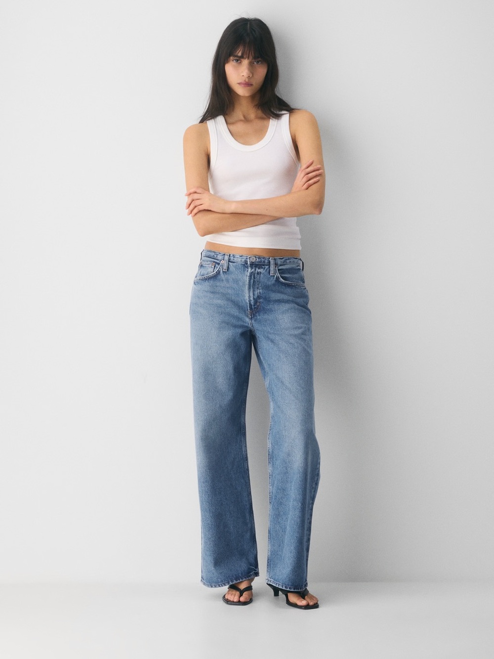 Agolde Keira Jean